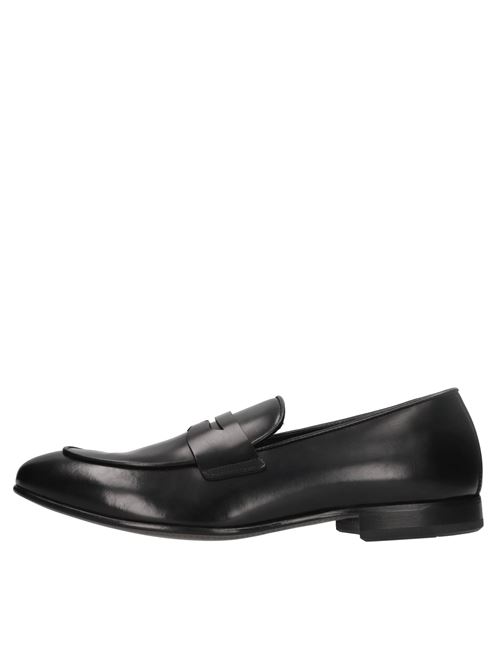  GIOVANNI CONTI | 950-01 ABRASIVATONERO